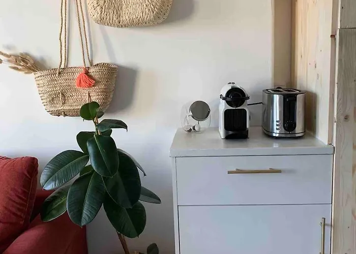 Casa vacanze La - Coeur De - Vue Imprenable