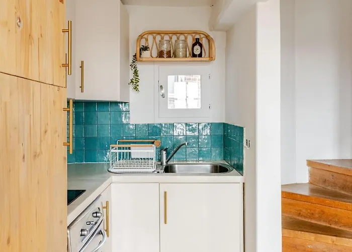 La - Coeur De - Vue Imprenable Casa vacanze Honfleur